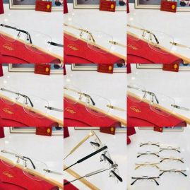 Picture of Cartier Optical Glasses _SKUfw49253906fw